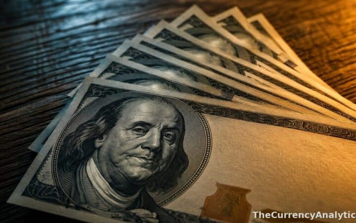 هبوط الدولار الكندي مع ارتفاع النفط إلى ما فوق 95 دولاراً وسط مخاوف من رفع الفائدة