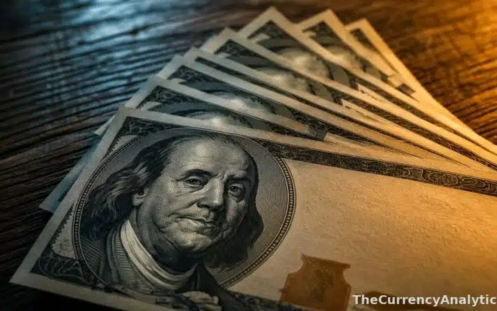 هبوط الدولار الكندي مع ارتفاع النفط إلى ما فوق 95 دولاراً وسط مخاوف من رفع الفائدة