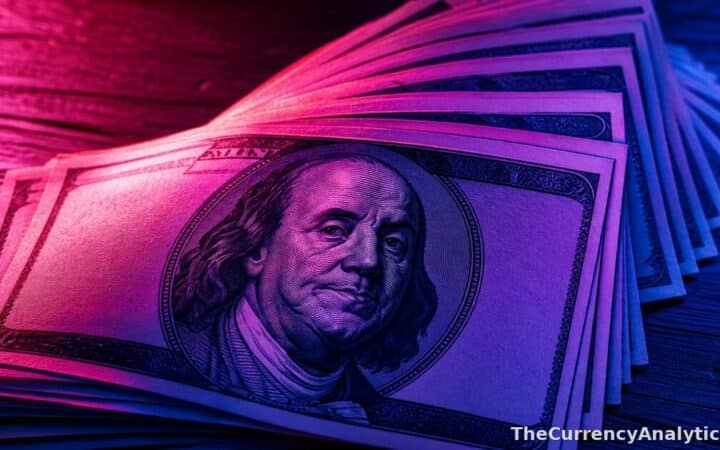ضغوط على الدولار الكندي مع استمرار انتعاش الدولار الأمريكي في إزعاج متداولي الفوركس