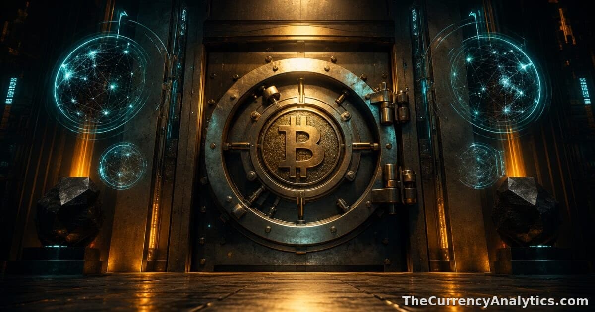 زيادة حيازة بيتكوين لشركة Capital B بنسبة 12% دون فوائد واضحة للمساهمين
