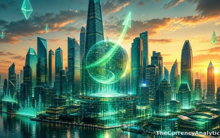 تمديد حقوق خيارات S&P 500 حتى 2051 مع اهتمام بالمشتقات القائمة على بلوكتشين