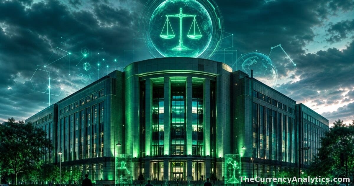 اتهام مجموعة كاش إف إكس من قبل CFTC بتشغيل مخطط بونزي بقيمة 950 مليون دولار تحت ستار تداول الفوركس