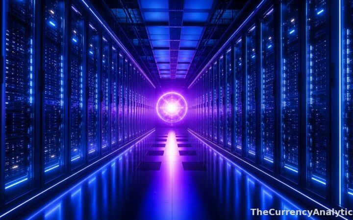 إنفوسيس تتعاون مع تشين لينك لربط 1.7 مليار حساب بنكي بالبلوكتشين