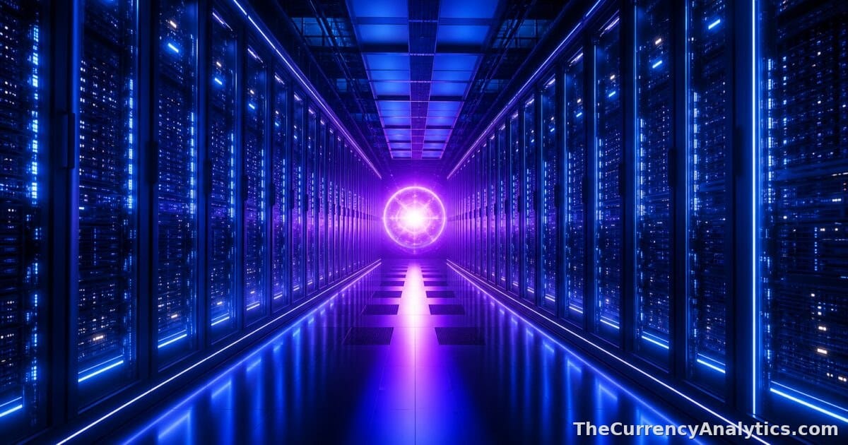 إنفوسيس تتعاون مع تشين لينك لربط 1.7 مليار حساب بنكي بالبلوكتشين