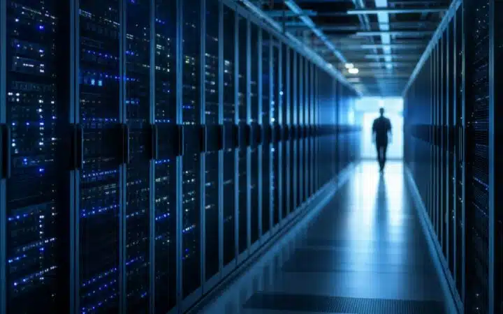 تكامل Chainlink مع بيانات الناتج المحلي الإجمالي والتضخم الأمريكي عبر 10 شبكات بلوكتشين