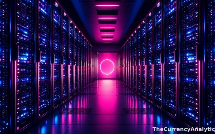 توقعات Meta AI لعملة Chainlink تواجه تحديات السوق رغم التنبؤ الجريء