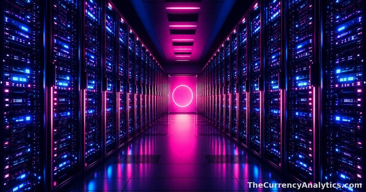 توقعات Meta AI لعملة Chainlink تواجه تحديات السوق رغم التنبؤ الجريء