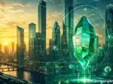 تشارلز هوسكينسون يتوقع أن بلوكتشين ستغير الذكاء الاصطناعي في العقد المقبل