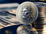 كريستوفر جنسن يصبح الرئيس التنفيذي لشركة StablecoinX ويسيطر على 20% من رموز ENA