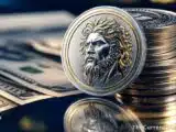 كريستوفر جنسن يصبح الرئيس التنفيذي لشركة StablecoinX ويسيطر على 20% من رموز ENA