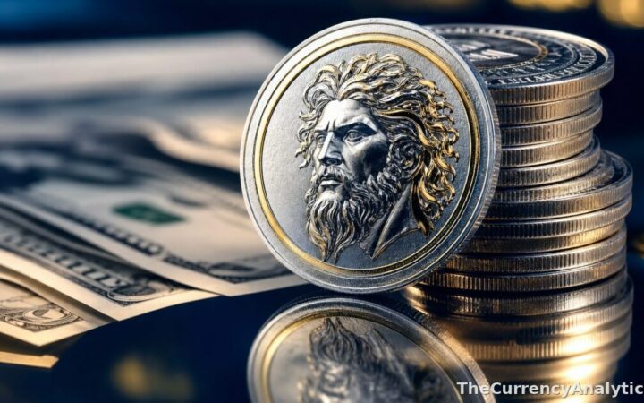 كريستوفر جنسن يصبح الرئيس التنفيذي لشركة StablecoinX ويسيطر على 20% من رموز ENA
