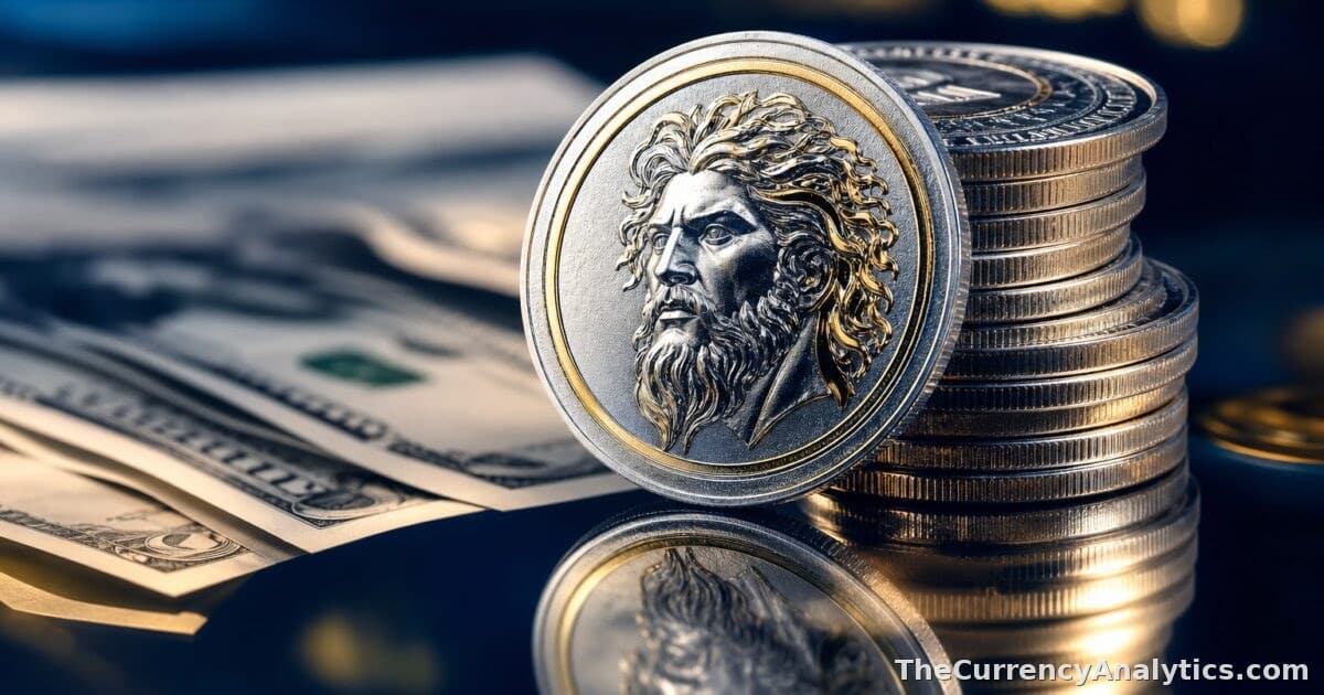 كريستوفر جنسن يصبح الرئيس التنفيذي لشركة StablecoinX ويسيطر على 20% من رموز ENA
