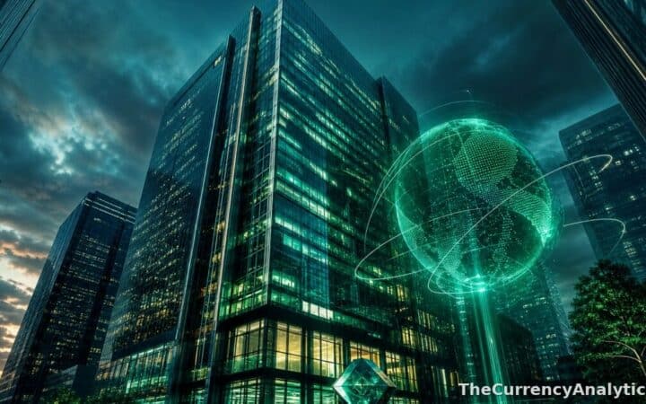 استحواذ سيركل على تازاباي بـ 400 مليون دولار لمنافسة هيمنة تيثر