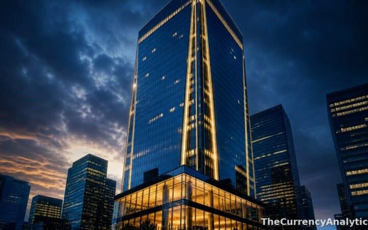 إطلاق شبكة Arc الرئيسية من Circle: توكن USDC يدعم بلوكتشين الجيل الجديد للمؤسسات