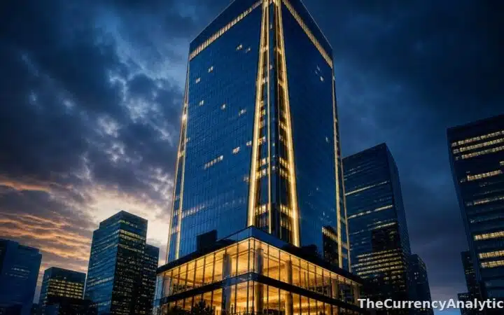 إطلاق شبكة Arc الرئيسية من Circle: توكن USDC يدعم بلوكتشين الجيل الجديد للمؤسسات