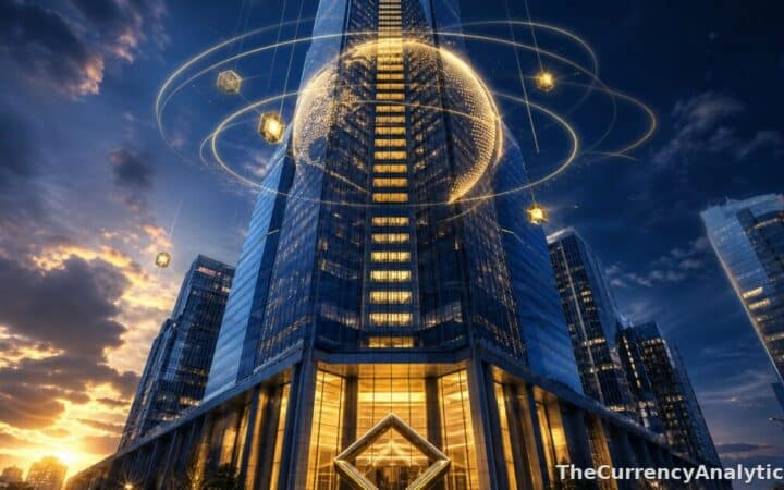 شراكة سيتي وكوينباس تحدث ثورة في المدفوعات عبر الحدود باستخدام العملات المستقرة