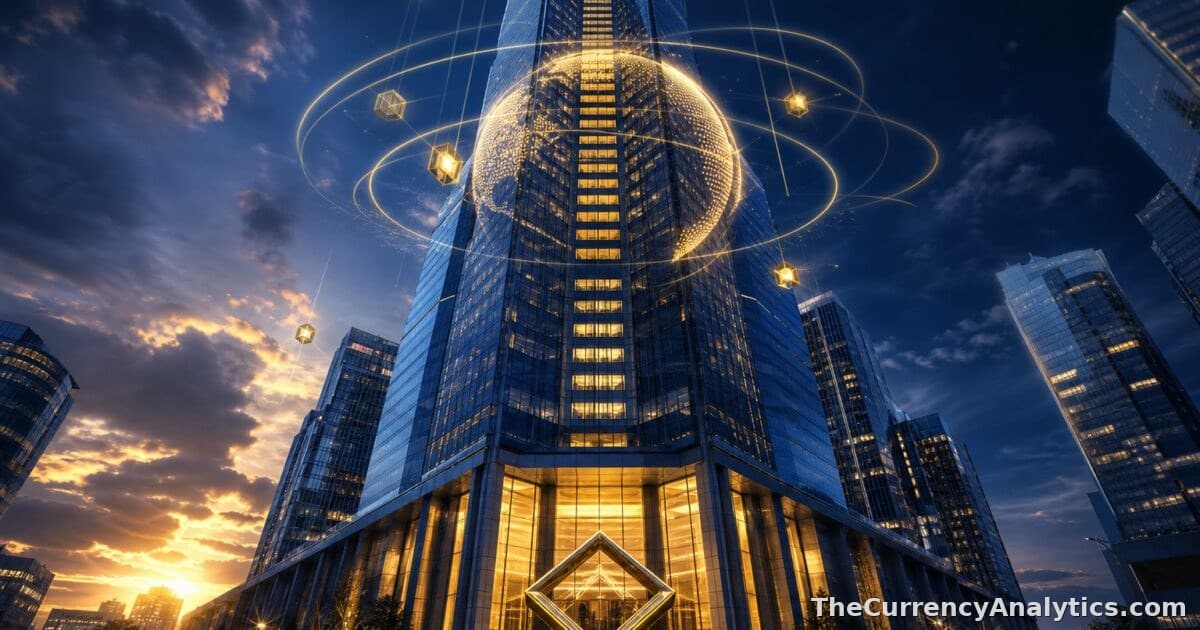 شراكة سيتي وكوينباس تحدث ثورة في المدفوعات عبر الحدود باستخدام العملات المستقرة