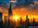 سيتي ودي بي إس تحدثان ثورة في المعاملات البنكية عبر الحدود باستخدام بلوكتشين سويفت في دقائق