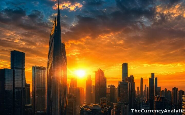 سيتي ودي بي إس تحدثان ثورة في المعاملات البنكية عبر الحدود باستخدام بلوكتشين سويفت في دقائق
