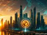 سيتي تحذر من أن ميزانية المملكة المتحدة قد تقوض مكاسب الجنيه الأخيرة