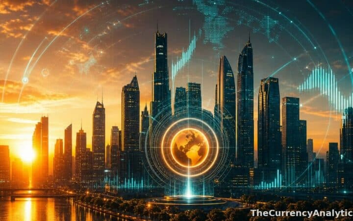 سيتي تحذر من أن ميزانية المملكة المتحدة قد تقوض مكاسب الجنيه الأخيرة