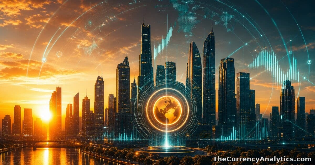 سيتي تحذر من أن ميزانية المملكة المتحدة قد تقوض مكاسب الجنيه الأخيرة