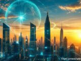 كلاپتون وكروسي يحييان حفل ختام TOKEN2049 في مارينا باي ساندس سكاي بارك