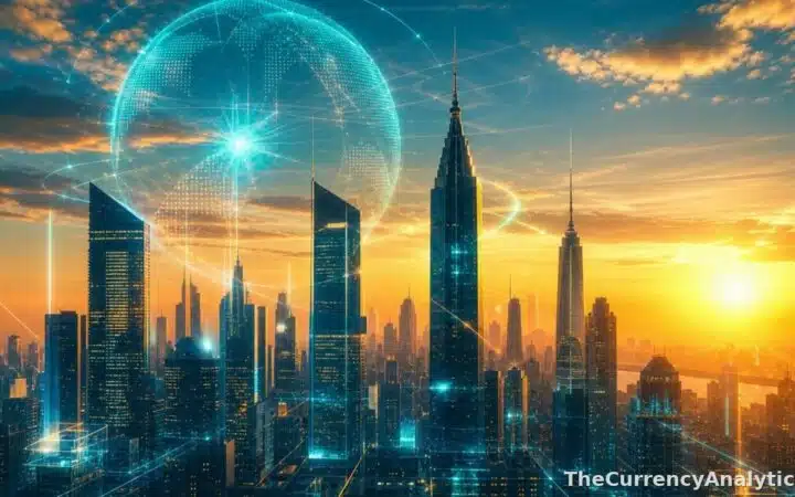كلاپتون وكروسي يحييان حفل ختام TOKEN2049 في مارينا باي ساندس سكاي بارك