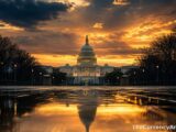 قانون clarity يواجه مستقبلًا غير مؤكد وسط معركة أخلاقية في مجلس الشيوخ وأرباح ترامب من العملات الرقمية