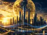 اكتشاف كلود من أنثروبيك لإنزيم غامض في الحمض النووي للعاثيات يحيّر الخبراء