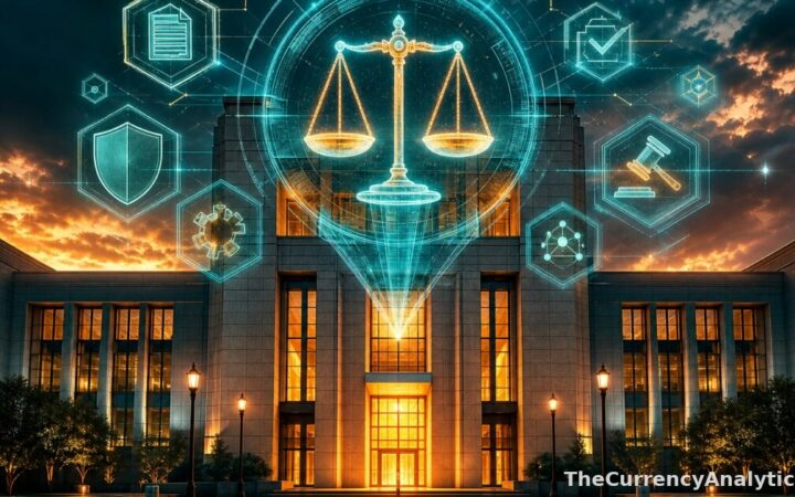 كوبين هاس تحصل على ترخيص CFTC وتستهدف تسوية مشتقات العملات الرقمية على مدار الساعة