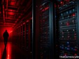 نقل مخترق Coldcard لـ97 بيتكوين في عملية بقيمة 7.7 مليون دولار عبر THORChain وCoinJoin