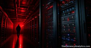 نقل مخترق Coldcard لـ97 بيتكوين في عملية بقيمة 7.7 مليون دولار عبر THORChain وCoinJoin