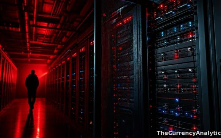 نقل مخترق Coldcard لـ97 بيتكوين في عملية بقيمة 7.7 مليون دولار عبر THORChain وCoinJoin