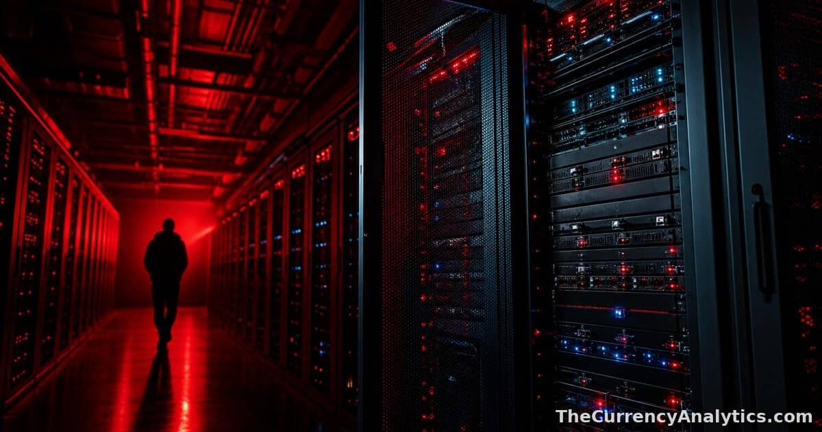 نقل مخترق Coldcard لـ97 بيتكوين في عملية بقيمة 7.7 مليون دولار عبر THORChain وCoinJoin