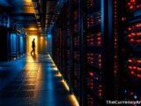 توقف كوزموس هاب لمدة 24 ساعة بعد هجوم حوكمة بقيمة 9.5 مليون دولار على نيوترون