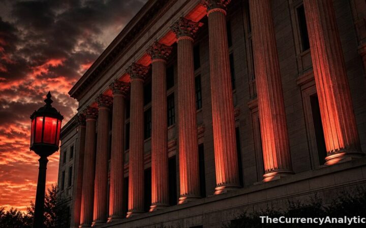أسهم العملات الرقمية ترتفع بنسبة 13% بعد تحركات تنظيمية من CFTC وSEC