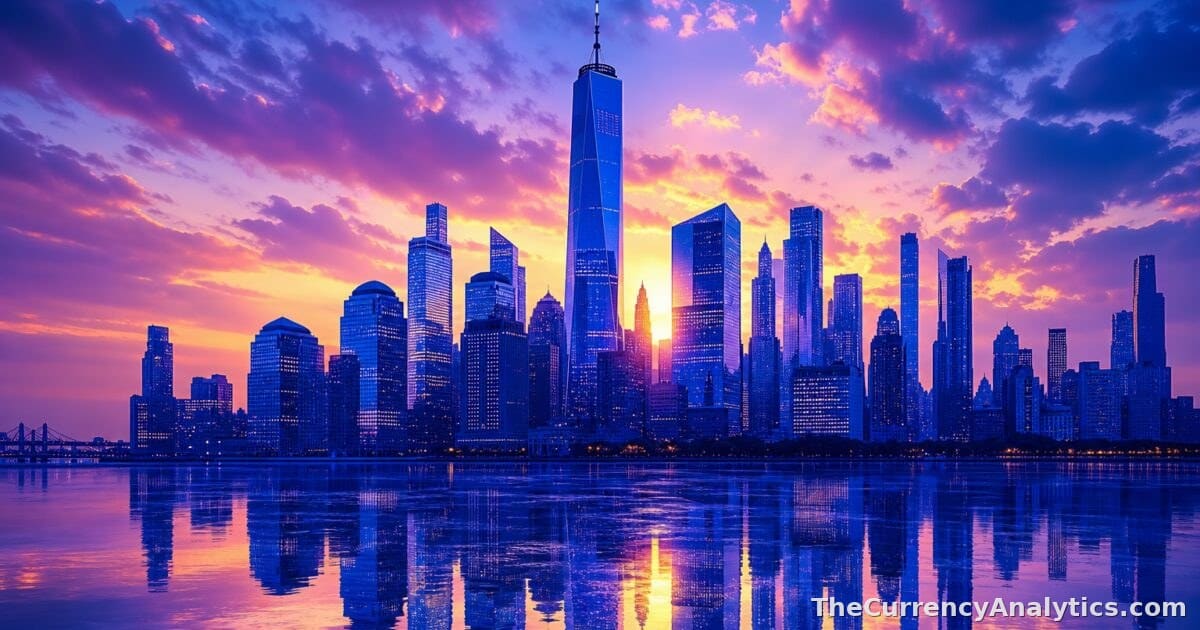 دي بي إس وسيتى تحدثان ثورة في المدفوعات عبر الحدود باستخدام الودائع المرمزة