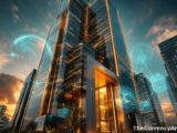 وزارة العدل تستهدف 61 مليون دولار من العملات الرقمية الإيرانية المرتبطة بمنصة Binance