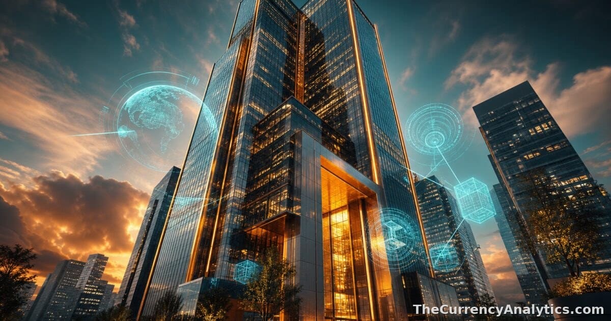 وزارة العدل تستهدف 61 مليون دولار من العملات الرقمية الإيرانية المرتبطة بمنصة Binance
