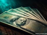 الدولار يبقى قوياً عند أعلى مستوى في شهرين؛ الين الياباني يكافح قرب أدنى مستوى في 10 أشهر