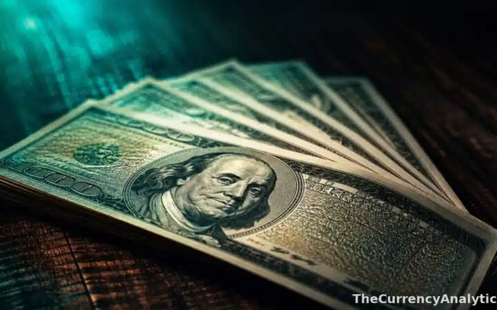الدولار يبقى قوياً عند أعلى مستوى في شهرين؛ الين الياباني يكافح قرب أدنى مستوى في 10 أشهر