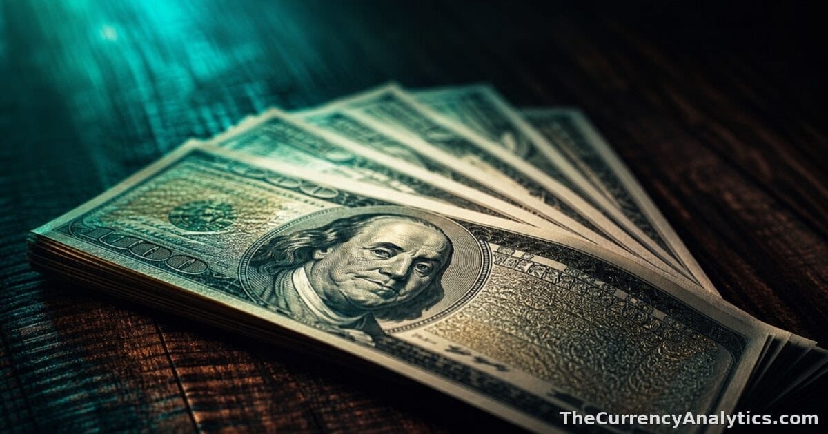 الدولار يبقى قوياً عند أعلى مستوى في شهرين؛ الين الياباني يكافح قرب أدنى مستوى في 10 أشهر