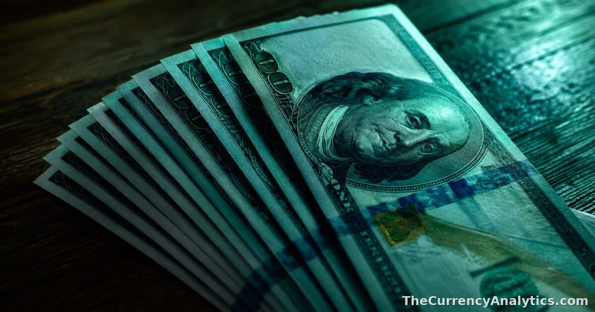 ارتفاع الدولار بنسبة 0.2% مع استعداد المتداولين لقمة أمريكية-صينية غير مؤكدة