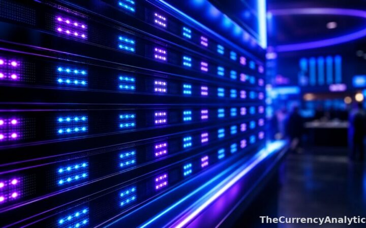 دمج منصة DoubleZero بيانات انتخابات Kalshi بقيمة 133 مليون دولار للمتداولين المؤسسيين