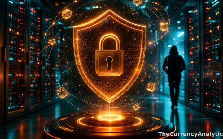 اختراق أمني في DriveWealth يكشف بيانات شخصية لمستخدمي Revolut وStake وHatch