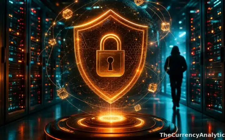 اختراق أمني في DriveWealth يكشف بيانات شخصية لمستخدمي Revolut وStake وHatch