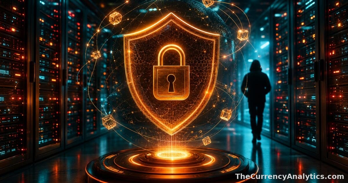 اختراق أمني في DriveWealth يكشف بيانات شخصية لمستخدمي Revolut وStake وHatch
