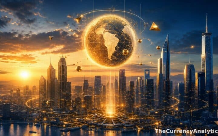 البنك المركزي الأوروبي يتبنى السندات المرمزة على بلوكتشين رغم غموض التفاصيل