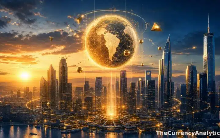 البنك المركزي الأوروبي يتبنى السندات المرمزة على بلوكتشين رغم غموض التفاصيل